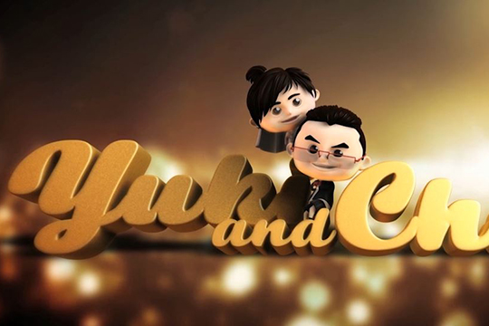 Yuki wedding 2016